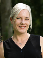 Cassi Nuske - Real Estate Agent