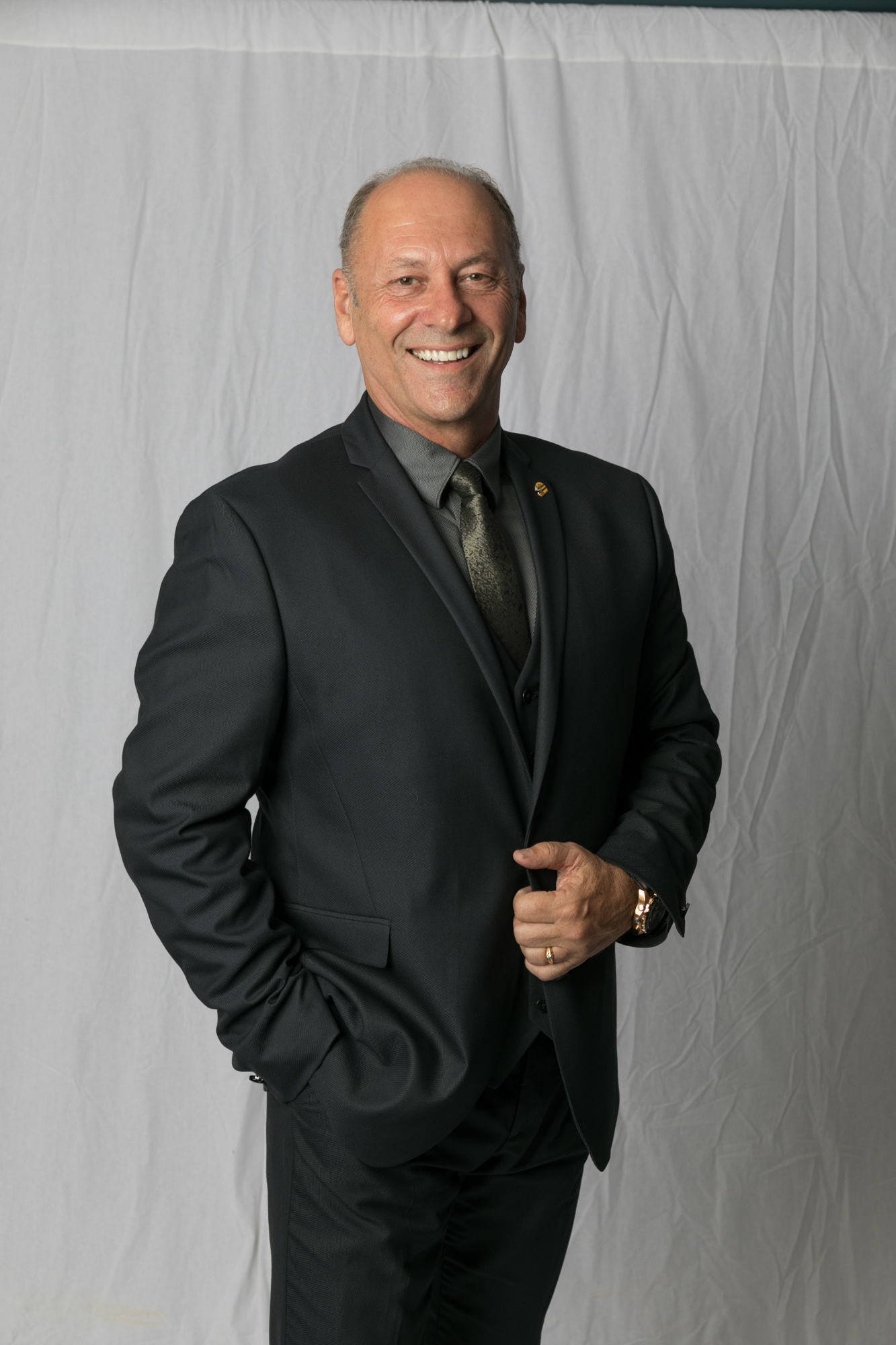 Patrick Wedes - Real Estate Agent