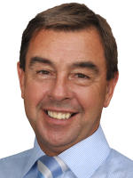 Eric Simpson - Real Estate Agent