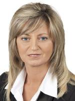 Alba Gurney - Real Estate Agent