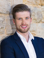Tirian McManus - Real Estate Agent