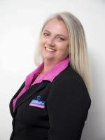 Belinda Watts - Real Estate Agent
