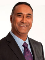 Richard Saviel - Real Estate Agent