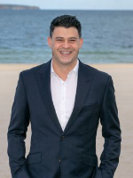 Jerry Zissis - Real Estate Agent