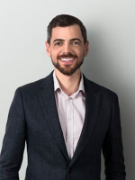 Chris Harding - Real Estate Agent