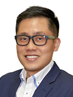 Howard Tsang - Real Estate Agent