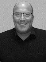Mark Kirkham - Real Estate Agent