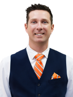 Derrick Williams - Real Estate Agent