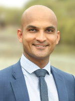 Amit Nayak - Real Estate Agent