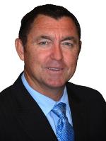 Jeff Hasluck - Real Estate Agent