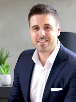 Josh Callaghan - Real Estate Agent