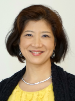 Phoebe Liang - Real Estate Agent