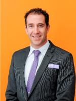 Brad Hinton - Real Estate Agent