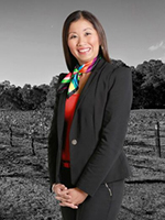 Zarina Brodie - Real Estate Agent