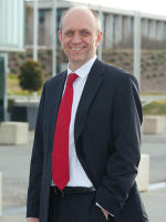 Robert Matheson - Real Estate Agent