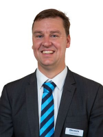 Daniel Nichols - Real Estate Agent