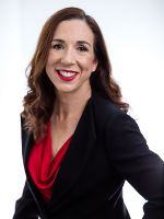 Nadine Edwards - Real Estate Agent