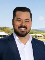 Josh Willatt - Real Estate Agent