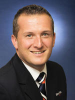 Tony Skrekovski - Real Estate Agent