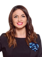Sonia Gray - Real Estate Agent