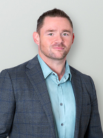 Damian Piotto - Real Estate Agent