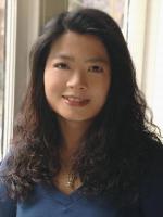 Anna Chow - Real Estate Agent