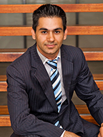 Gary Hundal - Real Estate Agent