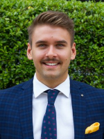 Daniel Lazzaroni - Real Estate Agent
