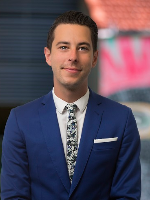 Sean Gynn - Real Estate Agent