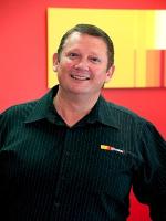 David Peters - Real Estate Agent