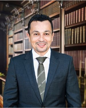 Ramez Riad - Real Estate Agent