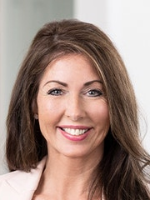 Nicky Tanner - Real Estate Agent