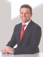 Tim Valpied - Real Estate Agent