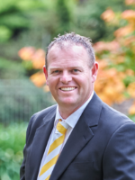 Raymond Piper - Real Estate Agent