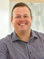 Blake Stretton - Real Estate Agent