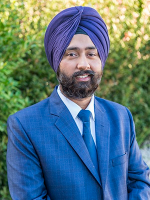 Sam Singh - Real Estate Agent
