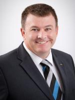 Craig Baynes - Real Estate Agent