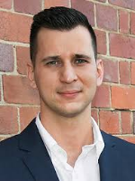 Nathan Jankovic - Real Estate Agent