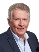 Jim Keys - Real Estate Agent