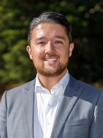 Russell Sheffield - Real Estate Agent