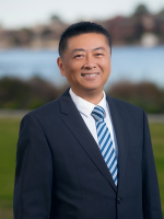 Tony Li - Real Estate Agent