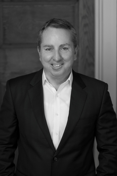 Greg Mooney - Real Estate Agent