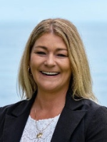 Danielle Hartley - Real Estate Agent