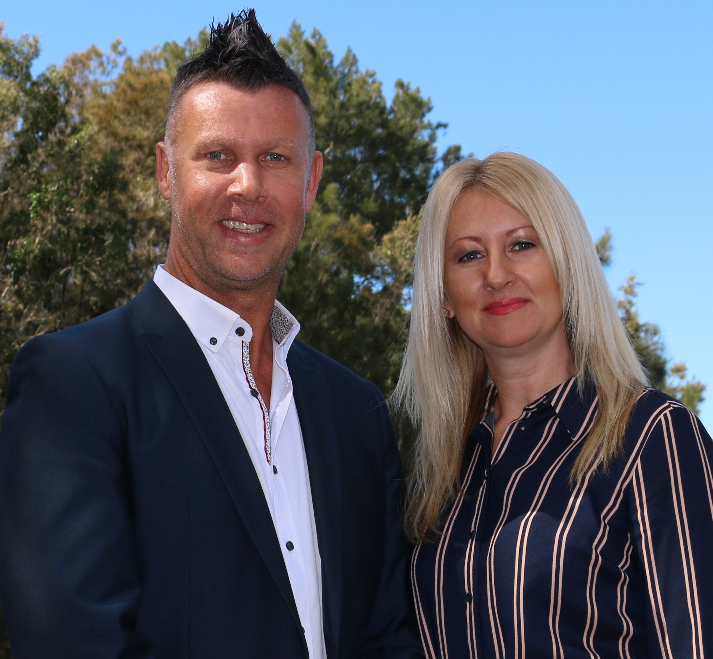 Tony Wilkie - Real Estate Agent