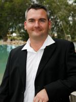 Brendan Ross - Real Estate Agent