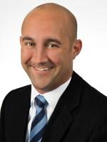 Paul Parkinson - Real Estate Agent