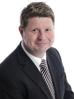 Trent Marden - Real Estate Agent