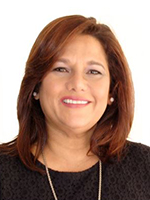 Ann Bashi Brown - Real Estate Agent