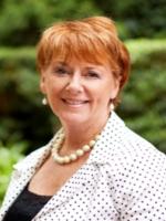 Sue Shearer - Real Estate Agent