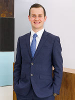 William Wilson - Real Estate Agent